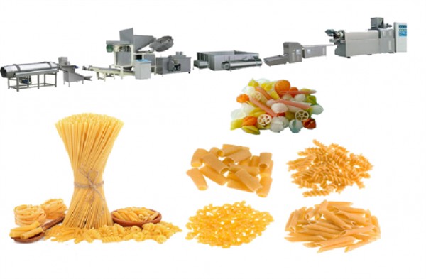  Créez Une Fabrique De Pâtes Alimentaires - matériels machines les pâtes sont devenues un must gastronomique dont on se régale en toutes circonstances,  en famille ou entre copains. chaudes,  elles se marient à toutes les sauces,  froides,  elles permettent de réaliser une multitude de salades. elles se pretent meme à la compositio
