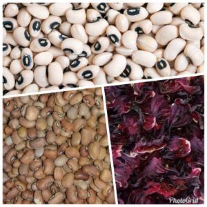  Vente De Bissap Et Haricot (niébé) - fruits secs et graines grillées nous disposons d'une grande quantité d'haricot (niébé) rouge et blanc  de bissap rouge vimto et autres légumes secs á vendre en gros . prix en gros et demi gros très compétitifs. qualités supérieuresnous disposons d'une grande quantité d