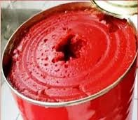  Concentré De Tomate D algérie - conserve semi conserve nous vendons les meilleurs concentr&eacute;s de tomate en provenance de l alg&eacute;rie,  a des prix tr&egrave;s int&eacute;ressants.--nous sommes ouverts a toute proposition d'affaires fiables et durables.