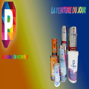  Partenaire/clients Tout Types De Peintures - autres nous sommes un groupe chimique spécialisé dans la fabrication de tout type de peintures (architectural interne et externe,  boiserie,  automobile et décoratif),  et nous sommes a la recherche de clients dans les marches ouest africains --25 ans d'expertises en couleurs--n’hé
