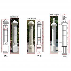  Moules Incassables - matériels machines fabriquant vends moules pour balustre et main courantes incassables.manufacturer sell baluster molds and handrails. unbreakable------------------------------------------------------------------