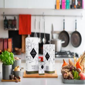  Huile D'olive Extra Vierge 100% Fr Pour Export - huiles nous sommes producteurs d'une huile d'olive dans la région des baux de provence,  dans le sud de la france. nous proposons une huile extra vierge,  de qualité et savoureuse grâce au respect des méthodes ancestrales que nous appliquons de la taille à la presse. nous so