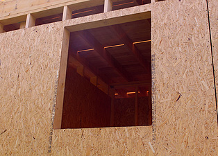  Vend Osb-3 Osb-4 - wood charcoal fiber  soft wood trees growing in northern russian regions are used to manufacture osb boards. their wood is characterized by highdensity and quite high resin content providing the long-lasting durability osb products. muf resins are used as adhesive--for outer layers and pmdi resins are used as adhesive 
