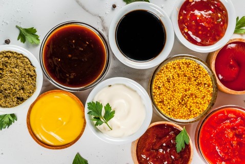  Recherche De Distributeur Sauces - matières grasses nous sommes à la recherche de distributeurs/importateurs pour les sauces---allioli(s),  mayonnaise,  moutarde,  ketchup,  barbecue,  cocktail,  kebab...----ils ont deux gammes- une réfrigérée et une à température ambiante.----toutes les sauces sont disponibles en 