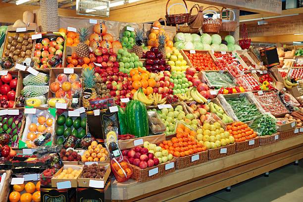  Créez Une Unité De Traitement De Fruits Légumes - matériels machines ce projet préconise l'implantation d’une unité de traitement et de commercialisation de fruits & légumes frais. il prévoit de mettre sur le marché des fruits et légumes de haute qualité à l’état frais. les fruits et légumes nettoy