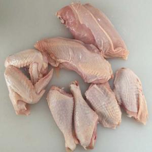  Grade Halal Whole Frozen Chicken - meat and eggs we offer premium quality approved chicken. shipping to over 200 countries,  where our factories are approved. contact us for the best competitive bulk prices--1) whole chicken--average weight- 800-2200 grams--packaging- 10 kg carton--payload- 27 mt/ 40' container--no. of packages- 2700 / 40' containe