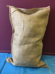 Recherche De Fournisseurs De Sacs De Jute - conditionnement caractéristiques des sacs demandées----longueur minimum-  1115 cm---largeur minimum-     73 cm---poids minimum à 14% d'humidité-  620 g---contenance maximum - 80 kg