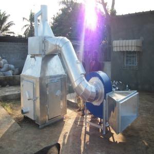  Entreprise Cherche Investisseurs Ou Partenaires - Investissement capitaux nous sommes une entreprise ivoirienne spécialisée dans l’industrie agroalimentaire. nous concevons et fabriquons des machines agricoles et industrielles. nous avons assez d'expérience dans le domaine. existant depuis 1996,  au fil du temps nous nous sommes améliorés