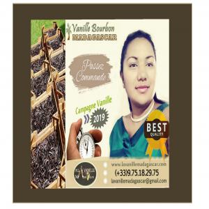  Fournisseur De Vanille(meilleure Qualité M/car) - épices aromates nous sommes producteurs des meilleures qualités de vanille ,  basés dans la capitale mondiale  de la vanille à madagascar.--si vous etes à la recherche de vanille de qualité supérieure et raffinée,  100%bio ,  suivant les normes .----