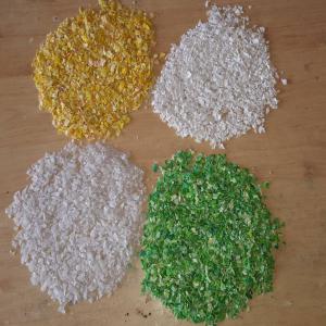  Broyat De Matière Plastique Hdpe - conditionnement bonjour, --nous vendons notre stock de broyat de qualit&eacute; hdpe aux meilleurs prix.--contactez-nous vite pour negocier.