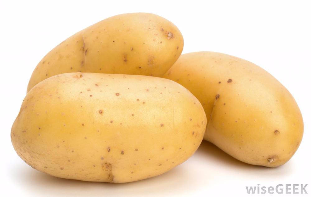  Pomme De Terre - fruits et légumes j'ais un champ cultuve en pomme de terre et courge sise en sud de tunisie , je cherche des clients de gros de partout de mondes------