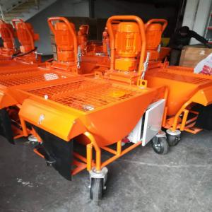 Machine Plâtre - matériels machines machine à plâtre de la turquie.--11 machines par conteneur 20 .--possibilité de vendre par pièce.--prix imbattable profitez de cette offre.