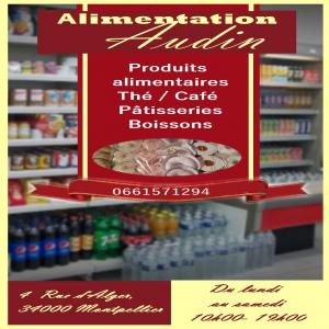  Alimentation Générale - boissons non alcolisée recherche  , fournisseur de produit orientaux ,  produit allah .--je suis chef d'entreprise je recherche des fournisseur pour une alimentation générale , vaisselle , décoration pour un style bazar , venant de la turku qui propose une variété de produit de qualité