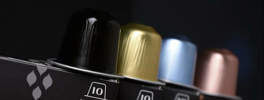  Capsules De Café - café cacao thé nous cherchons des importateurs/distributeurs pour nos capsules de café en aluminium.--fabriqué dans ce matériau,  il conserve toute la saveur,  l'arôme et la fraîcher.--nous sélectionnons soigneusement nos cafés et utilisons une torréfaction artis