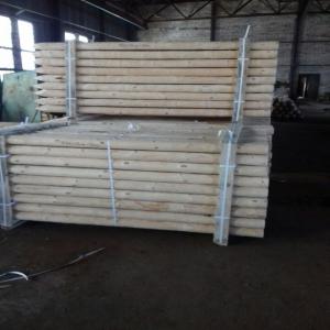  Poteaux De Clôture En Épicéa De Pin (pin), Calibr - horticulture plante biocarburant chers amis,  nous voulons vous offrir---poteaux en épicéa (pin),  ronds calibrés--pour vignes et vergers,  autres produits en bois--    - diam. 40 - 60 mm,  longueur 1000 - 4000 mm--    - diam. 70 - 155 mm,  longueur 1000 - 4000 mm------- piquet en pin,  sec,  28 x 28 25x25 30x30 mm,  l