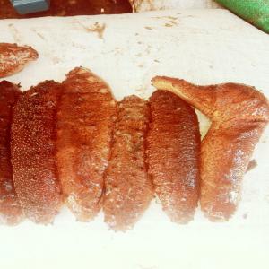  Concombre De Mère Frais Ou Séché - autres je vente de concombre de mère frais ou sécher au niveaux d’algérie avec livraison en moyen et de grand quantité , se qui est intéressé veuillez me contacter sur mon viber ou bien sur mon email