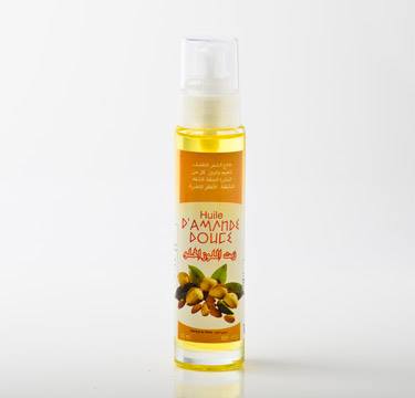  Huile D'amande - huiles nous sommes producteur des huiles d'amande douce et amer,  vous pouvez demander la quantit&eacute; que vous souhaitez,  la vente en gros et en vrac ( alimentaire et cosm&eacute;tique)--nous sommes &agrave; votre disposition pour plus d'information 
