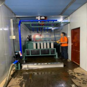  Entrepôts Frigorifique - matériels machines nous vendons des chambres froides  bien construites aux dimensions de votre choix et libérés dans des bonnes conditions et dans un délai de moins de 60 jours
