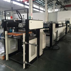  Vernisseuse Papier Full &-spot Imprimimerie - matériels machines machines pour le vernissage uv papier .--machine exploitee 1 an - cession pour cause de changement d 'activite--perci de nous contacter pour plus de renseignements--machine visible en notre usine a colmart.