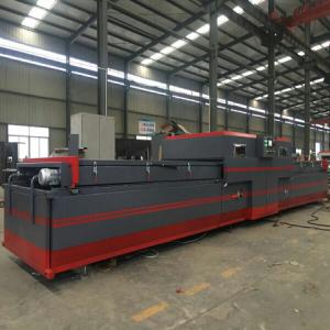  Vernisseuse Vide - matériels machines qualité maximale du produit fini,  cycles extremement rapides,  rapidité dans le changement d’usinage et simplicité d’utilisation  . machine tres perfomante pour la conception de la gamme de presses automatiques à membrane à air et à liquide,  conçues po