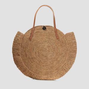  Malagasy Craftsmen Raffia - vegetable matter we are a young company that brings together some malagasy craftsmen specialized in the manufacture of raffia items (bags,  hats,  clutches,  various accessories,  etc.) and of raffia crocheted articles. we can realize and customize any product made from raffia,  sisal or rabanne.