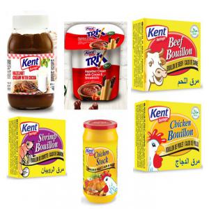  Pate Tartiner Chocolat Boullions Culinaires - autres nous sommes une des plus grandes entreprise de production de produits alimentaires en turquie.--nous venons de lancer une ***crème de noisettes au cacao (pâte à tartiner au chocolat),  trés delicieux et prix abordable.--nous faisons des **boullions culinaires (poulet,  beouf