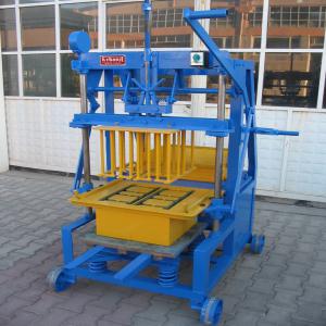  Machine Parpaing Manuelle - matériels machines machine parpaing   --machine parpaing presse hydraulİque très économique,  elle n'exige pas de grandes installations électriques la machine a parpaing manuelle production de brique,  hourdis,  paves des blocs béton entre chaque forme géométrique,  bordure,  briqu