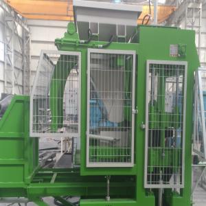  Machine Parpaing, Brique, Hourdis - matériels machines prix machine a parpaing turquie--sbm 4.1  machine a parpaing,  brique,  hourdis----prix machine a parpaing turquie est controlée par un opérateur avec des poignés a systeme hydraulique. pour une utilisation de 24 h. sa vibration spécial offre plus de resistance au blocs. le