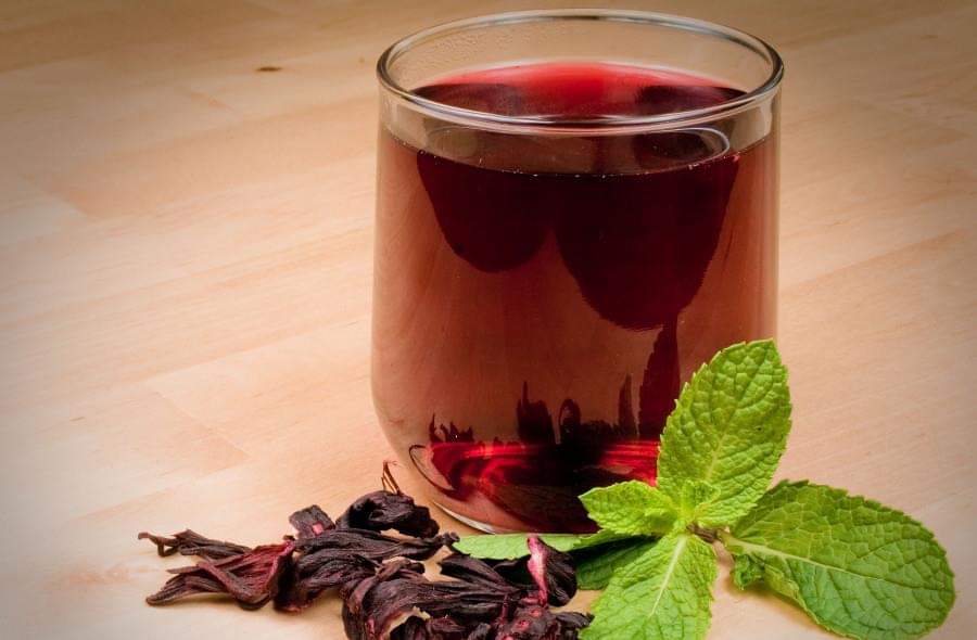  Terroir Africain - fruits secs et graines grillées hibiscus ou bissap originaire de korogho le nord de la cote d'ivoire,  bonne qualité très excellent en bouche.utiliser en pâtisserie , pour les jus,  infusion,  pour des soin également --
