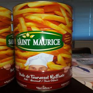  Fabrication Grand Distribution - huiles fabrication & distribution des huile tournesol ,  sp&eacute;ciale friture ,  colza ,  mais et huile d'olive extra vierge tous conditionnements.