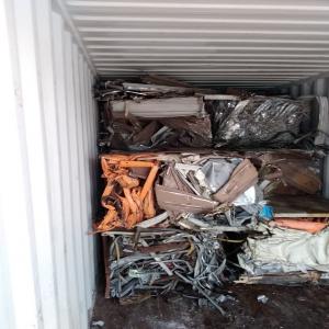  Hms, Lms,elv Exporter - metals exporter of iron métal scrap. we are looking for new client .we have all type of ferrous scrap, hms, lms or elv.--we are only exporting in fob.--contact us if you are interested.