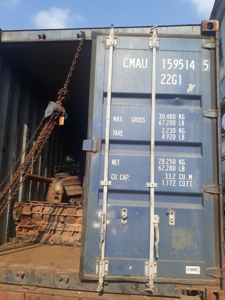  Déchets Des Métaux Ferreux Et Non Ferreux - métaux recherche acheteur des d&eacute;chets de m&eacute;taux ferreux et non ferreux et possibilit&eacute; de fournir 200 tonnes le mois,  vente sur draft