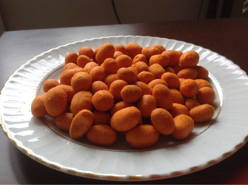  Consultant Des Arachides Enrobé Au Saveur Salé - fruits secs et graines grillées bonjour ts le monde,  --nous somme une société agroalimentaire installer au maroc, qui fabrique toute sorte de dragée chocolaté ,  on désire entamer la gamme des dragées salé.--et pour ça on cherche un consultant ou un conseiller sur ce genre de p