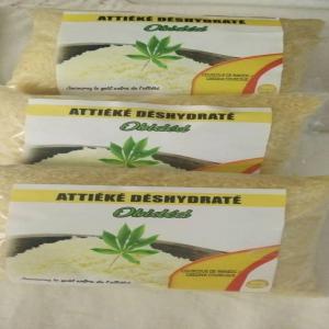  Vente Attieké Conservable Sur Au Moins Ans. - emploi représentation l'attiek&eacute; d&eacute;shydrat&eacute; est un produit  de tr&egrave;s bonnes qualit&eacute;s qui se conserve sur une longue dur&eacute;e. il y a aucune diff&eacute;rence au niveau du go&ucirc;t avec l'attiek&eacute;.