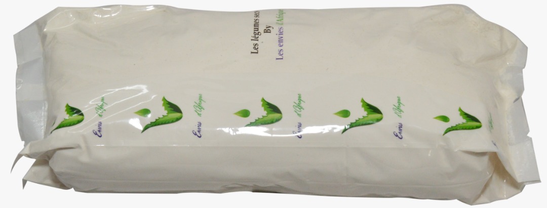  Destokage De Farine De Manioc - féculents bonjour, --nous d&eacute;stockons de la farine de manioc ou  encore connu sous l appellation fufu du cameroun.--nous disposons d'un stock de 5 tonnes de fufu et nous vendons le kg &agrave; 1, 5 .--notre entrep&ocirc;t est bas&eacute; en &icirc;le de france.--h&eacute;sitez pas &agrave; nous contacter 