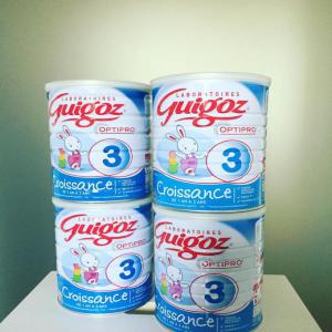  Top Grade De Guigoz Bébé Lait En Poudre - lait et produits laitiers analyse chimique et physique-- --humidité 3, 0% max as2300.1.1 1988-- --graisse 28.0% min as2300.1.3 1988-- --acidité 0, 14% max adpi916 1990-- --cendres 5, 0 - 6, 0% as2300.1.5 1988-- --lactose 39, 0% de type calciné-- --léchithine 00- type 20% niro 22a-- --indice d'insolubil
