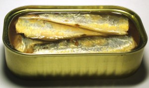  Sardines En Boite 125 Gr Ouverture Facile 1er - conserve semi conserve nos sardines sont dans des boites métalliques de 125 gr avec ouverture facile (easy open). la dlc (date limite de consommation) est de 5 ans. poids net- 125 gr. poids minimum égoutté- 90 gr. conditionnement possible- à l'huile végétale,  sauce tomate,  sauce p