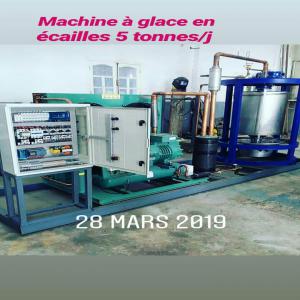  Machines Glaces Et Chambres Froides - matériels machines nous sommes une société spécialisée dans la fabrication des machines  à glaces et des entrepôts frigorifiques.----nous vous proposons nos machines resistantes de qualités avec une garantie allant jusqu'à 5 ans pour votre satisfaction.----nous no