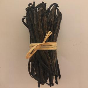  Vanille Sèche Papaouasie Nouvelle Guinée - épices aromates bonjour,  nous proposons de la belle vanille sèche de papouasie nouvelle guinée 🇬🇳 --environ 700 gousses / kg ,  longueur 13-17cm.----nous vendons par lot de 1 à 10kg,  et nous disposons d' un lot total de 1000 kg qui est divisible,  et vous pouvez récup&eacut