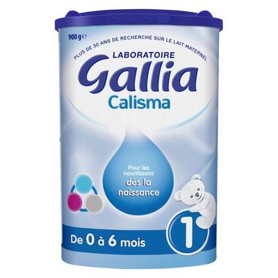  Recherche Lait Gallia En Quantité - lait et produits laitiers je recherche un fournisseur de lait gallia. je souhaite acheter le lait gallia calisma 1er âge et gallia ar 1er âge 1000 boîte si possible. pour transporter vers l'afrique. 