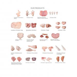  Poulet Entier Halal Et Non Halal Et Découpages - viandes et oeufs nous vendons du poulet entier halal et non halal et d&eacute;coupages grade a--minimum de commande trois conteneurs 40 pieds reefer complets par chaque item et par chaque place &agrave; charger--we sell whole chicken halal and non halal et cuts grade a--minimum order quantity (moq) three full contai