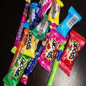 Confiserie Bonbon Et Chewing-gum) - produits sucrés nous cherchons des clients  en afrique --nous sommes une entreprise de fabrication de confiserie ( bonbon,  chewing-gum , chocolat ..etc )  et nous cherchons des clients pour un partenariat gagnant-gagnant au  et dans toute l'afrique--nous sommes ouverts pour toute negociation , contactez nous par emai