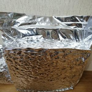 brazil nuts in shell