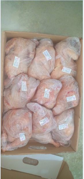  Vente Poulet Congelé - viandes et oeufs nous sommes une société tunisienne de vente des produits agroalimentaires cherchant des clients sérieux qui s’intéressent à des produits d'exportation viennent de la tunisie,  algerie comme les légumes - les pommes de terre,  tomates,  oignons,  etc.... au cas o
