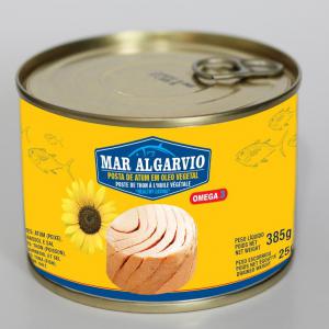  Conserves De Thon - conserve semi conserve bonjour,  ----nous sommes une usine de thon en conserve bas&eacute;e au portugal. --nous vous proposon du thon au naturel, &agrave; huile de tournesol ou &agrave; huile d'olive. --boites de 160g,  385g  (1/2),  800g (4/4). ----examples des prix  pour un camion complet- --thon &agrave; huile de tournesol