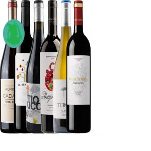  Export Of Bottled Wine In Spain With Denomination - wines we are looking for clients interested in bottled wine from spain with excellent quality,  with spanish designation of origin and eu certificate (red,  white,  pink,  sparkling,  cava). minimum 5 containers,  please,  if interested,  request information by email.