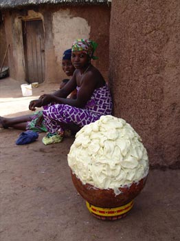 Beurre De Karite Fabrication Artisanale 100 Bio 4 Euro Le Kilo Fob Selon Le Client En Seaux Plastique 25 45kg 5 Tonnes Ou Plus Ghana Recherche De Client Espaceagro