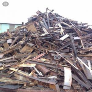  Scrap Metal - autres produit recherché - scrap metal--quantite - 300.000 tonnes--prix - cif  uae jebel ali--moyen de paiement - 100% lettre de crédit irrécouvrable --nb- --le scrap metal ne doit pas etre couvert de produit toxique ,  de substance plomb et amiantes----