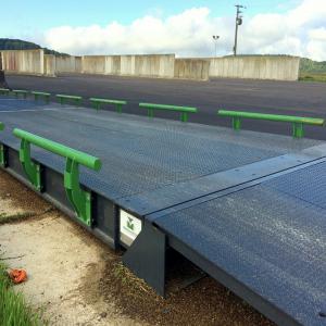  Creation Pont Bascule - autres bonjour,  nous sommes à la recherche de partenaire financier pour la création d'un pont bascule dans la zone de san pedro.--nous rappelons que nous sommes une coopérative .--cordialement,  