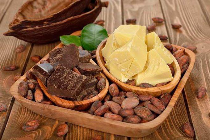  Semi-finis Du Cacao - café cacao thé nous sommes une importante entreprise ivoirienne spécialisée dans la vente de produits semi-finis du cacao - beurre de cacao ,  poudre et dériver de cacao avec une capacité de 200 tonnes/mois--nos tarifs (par kg)--- beurre de cacao,  prix fob - 3500 fcfa; prix cif - 4500 fc